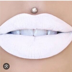 Jeffree Star Velour Liquid Lipstick Drug Lord, new!